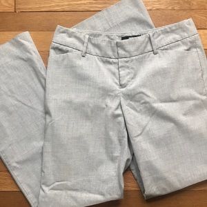 NWOT dress pants, sz 8